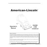 manual pioneer eclipse parts manual for this machi